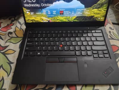 Lenovo laptop touch screen
