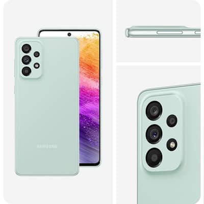 Samsung Mobile A73 5G