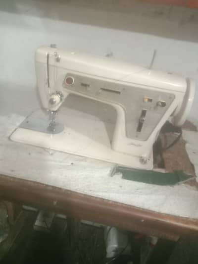 swenig machine