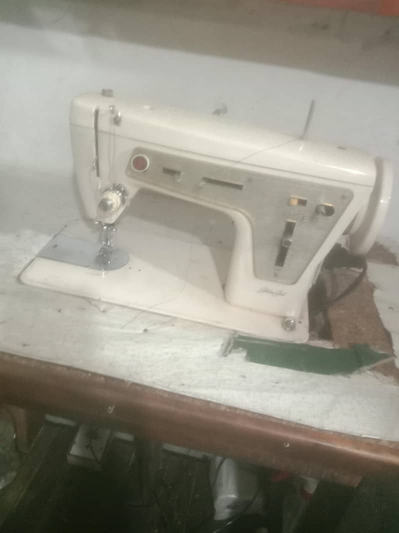 swenig machine 0