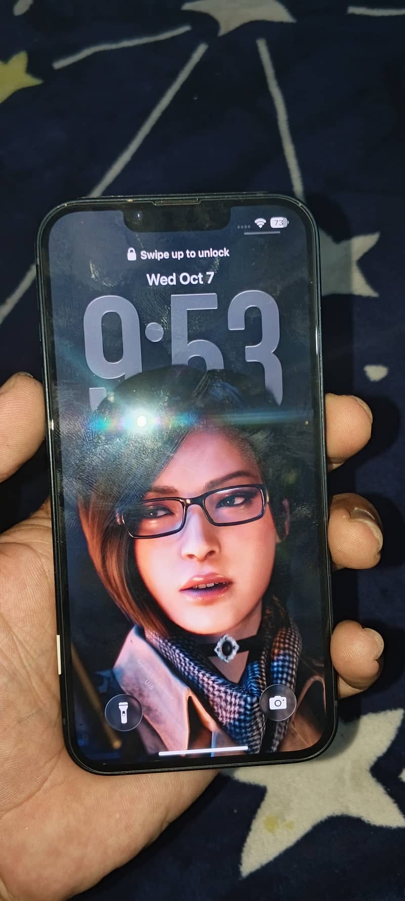 Apple iPhone 13 5
