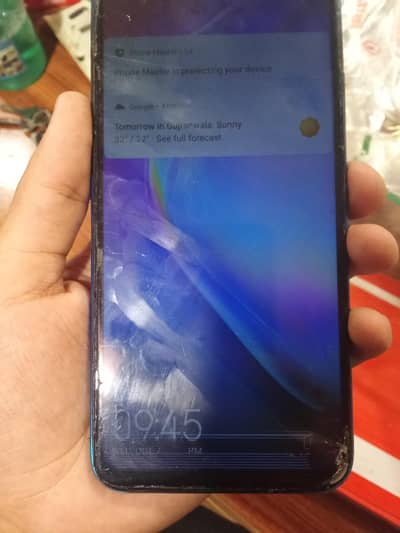 Tecno Spark 4