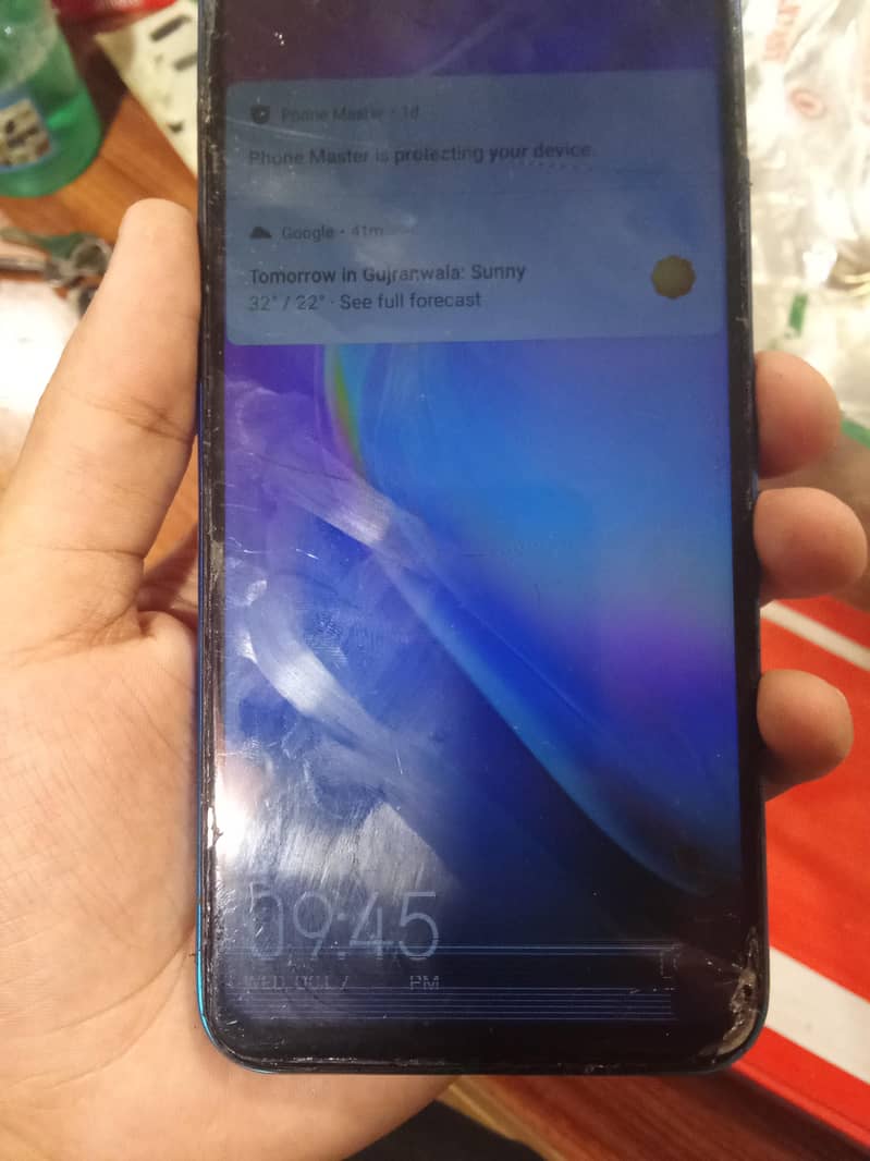 Tecno Spark 4 0