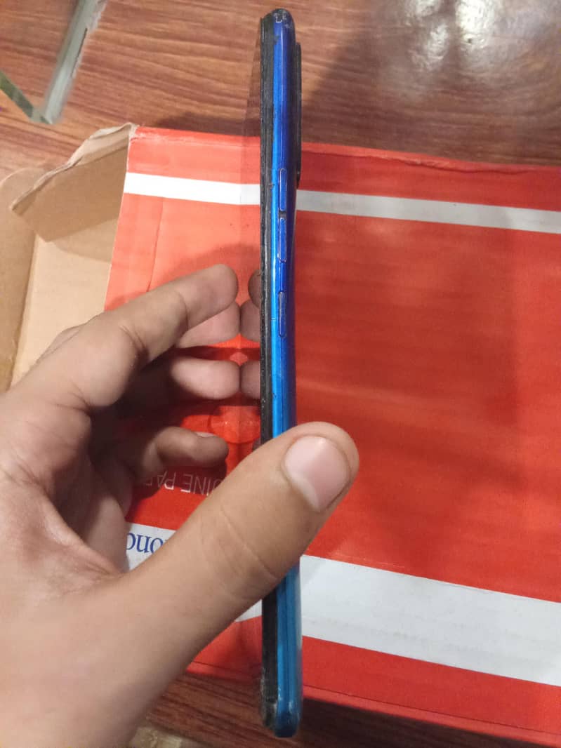 Tecno Spark 4 2