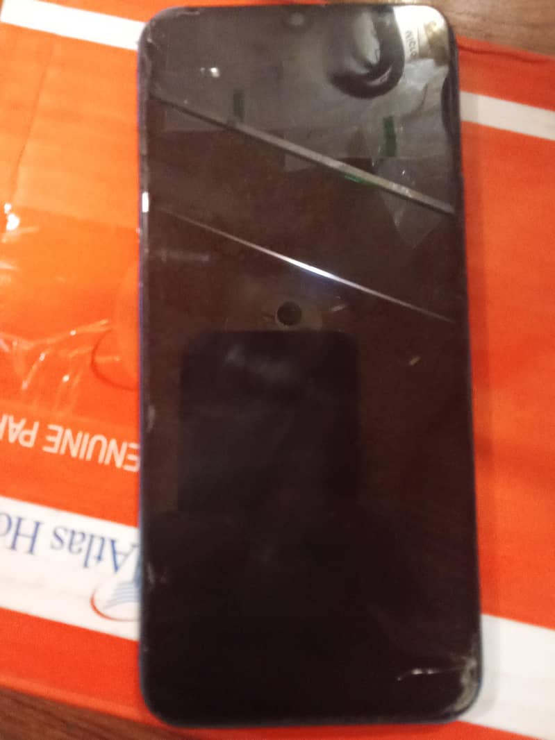 Tecno Spark 4 3