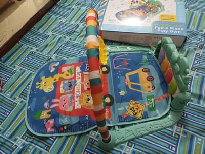 Baby Play Gym