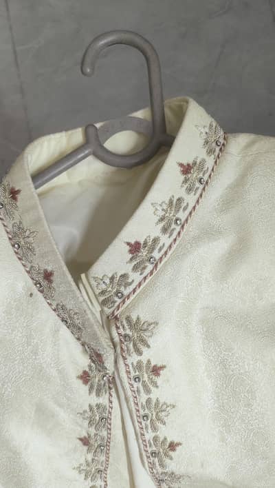 sherwani