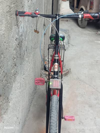 GOOD CONDITION
