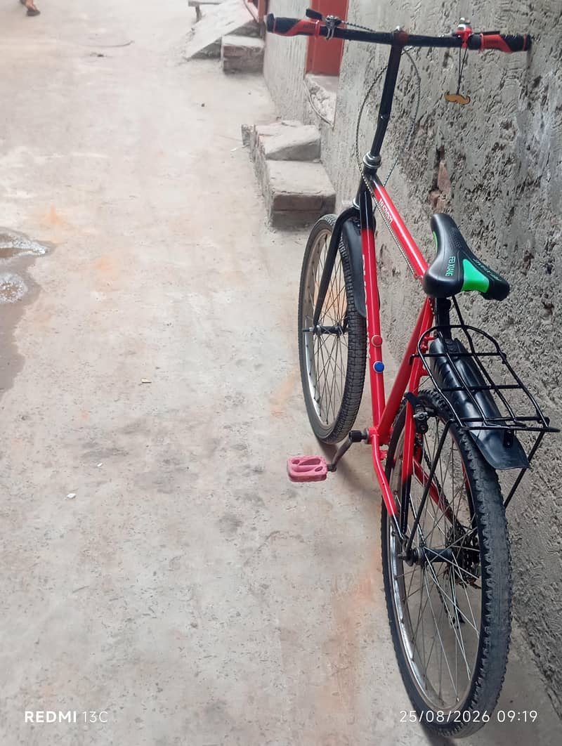 GOOD CONDITION 3