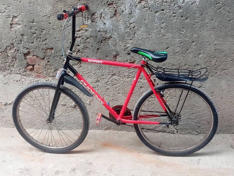 GOOD CONDITION 4