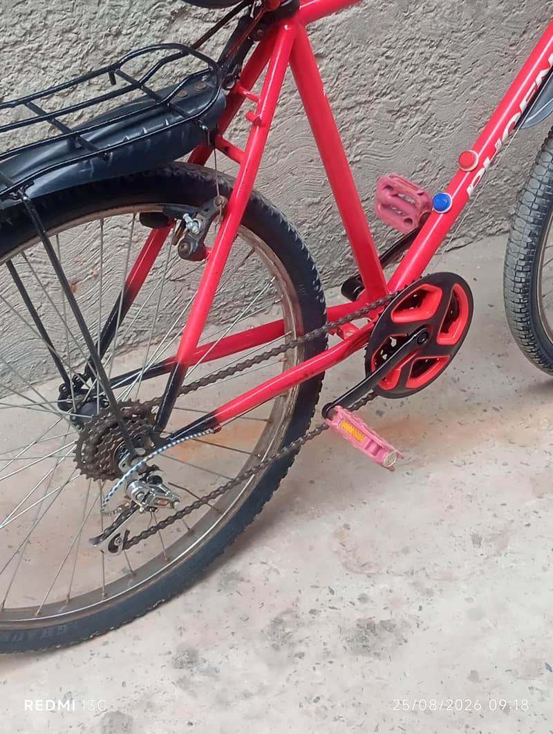 GOOD CONDITION 5