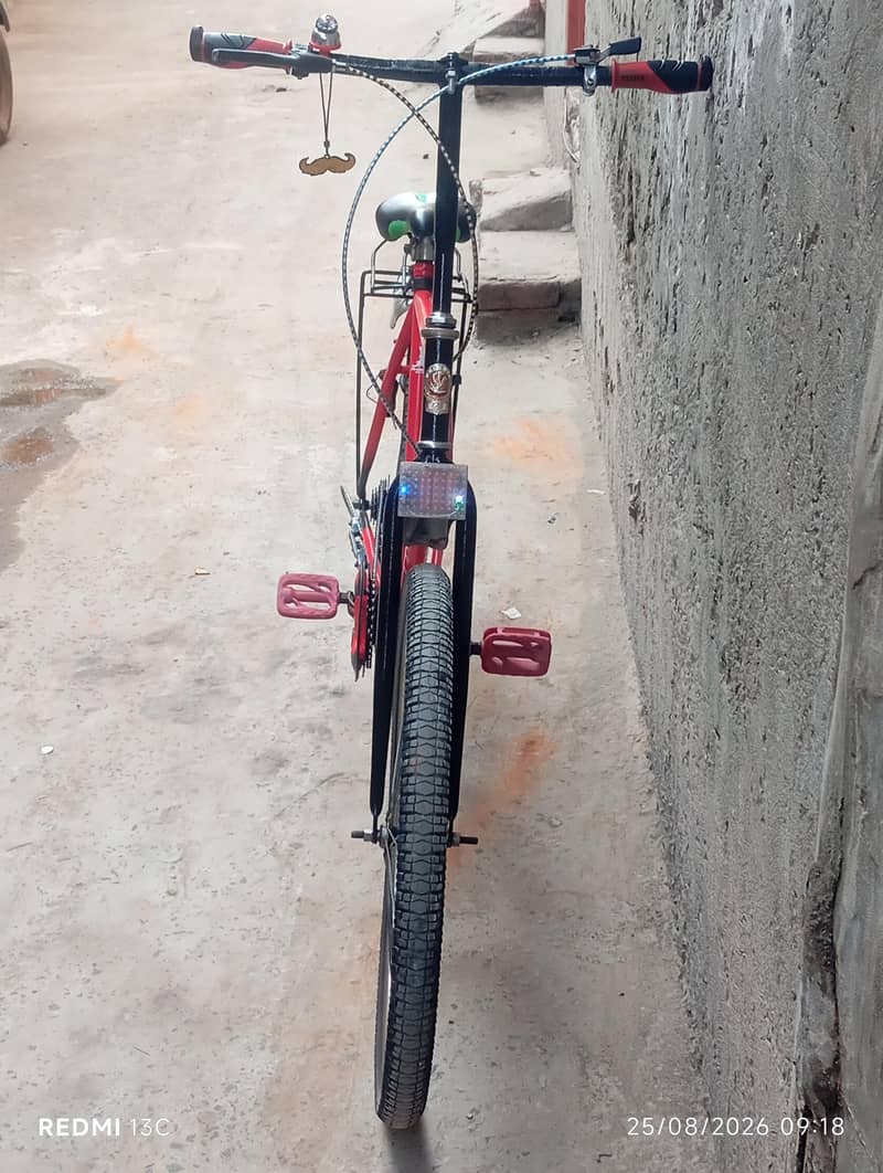 GOOD CONDITION 6