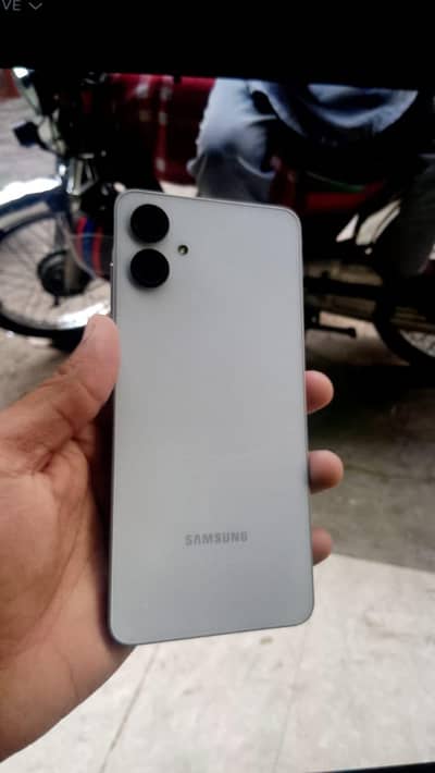 Samsung Mobile A07 5G