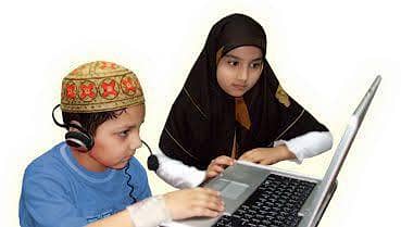 Female Teachers Required For Online Quran Classes