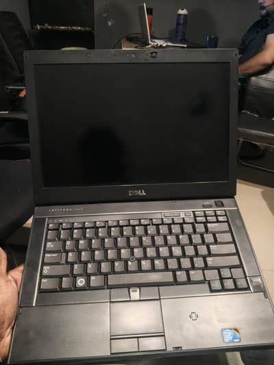 Dell latitude Core i5