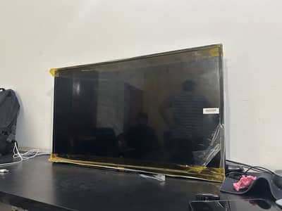 Haier 32 Inch Simple LED
