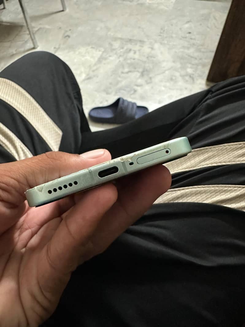 Infinix note 60 2