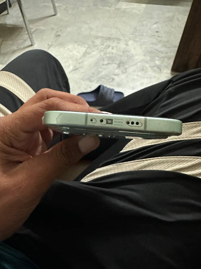 Infinix note 60 4