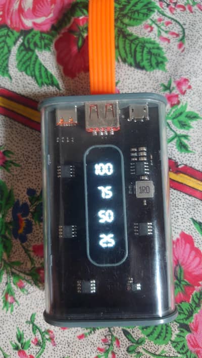 powerbank