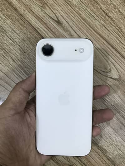 Apple iPhone 17 Air