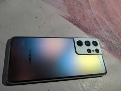 Samsung Mobile S21 Ultra