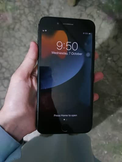 Apple iPhone 7 Plus