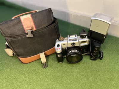 Olympia/Nikona NK3030 camera