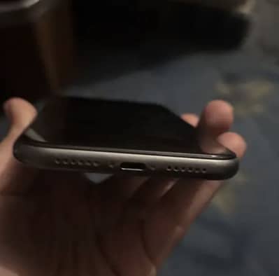 Apple iPhone 11 128 Gb non