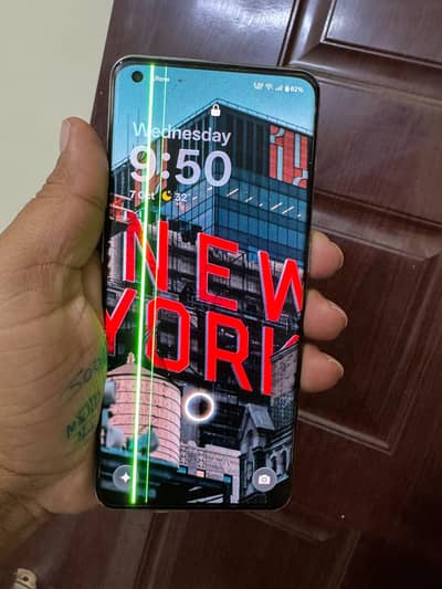 One Plus 11 5G 16/256