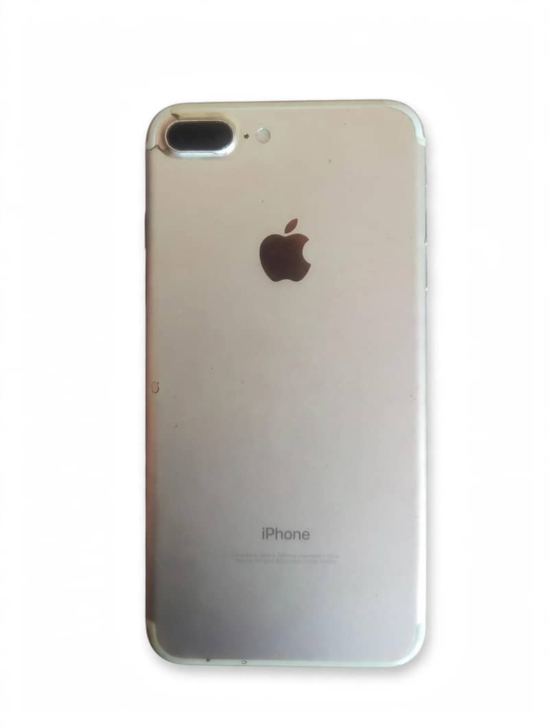 Apple iPhone 7 Plus 6