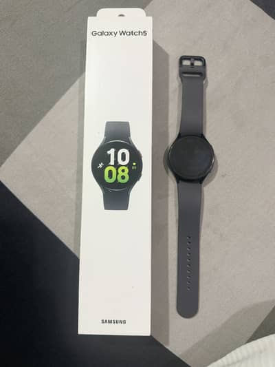 Samsung Glaxy watch 5