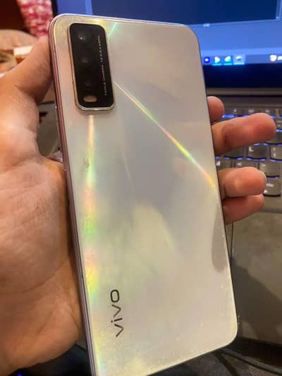 Vivo Y20