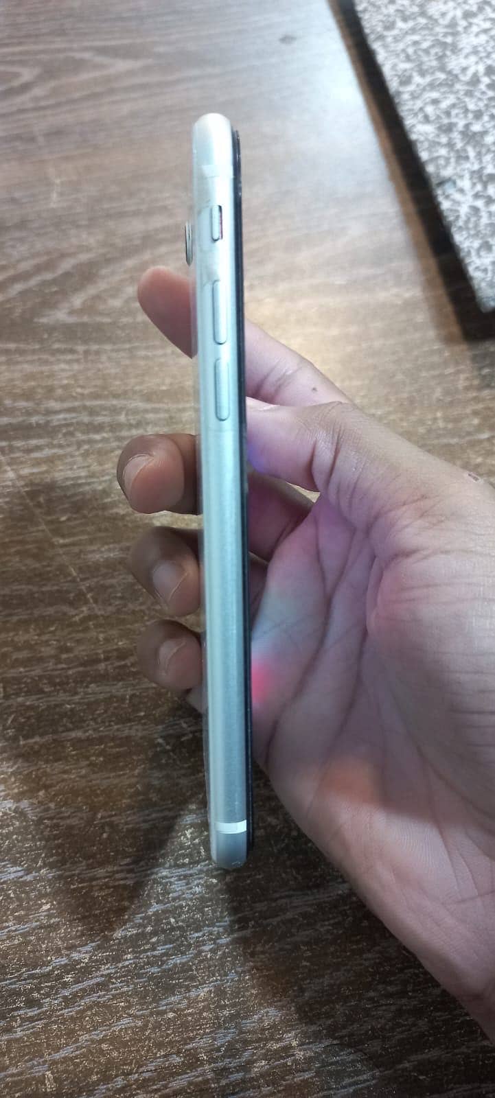 Apple iPhone SE 5
