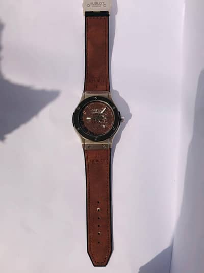 sports watch