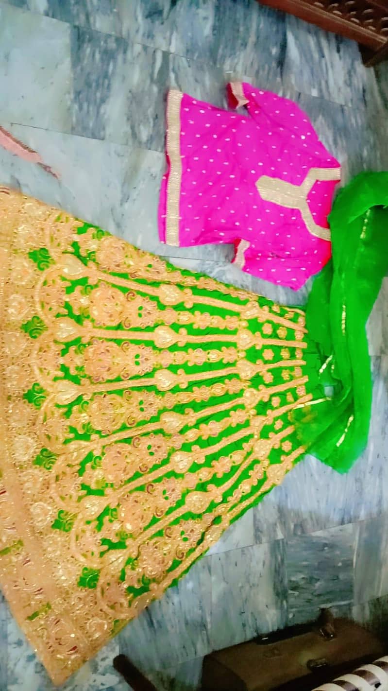 lahnga 1