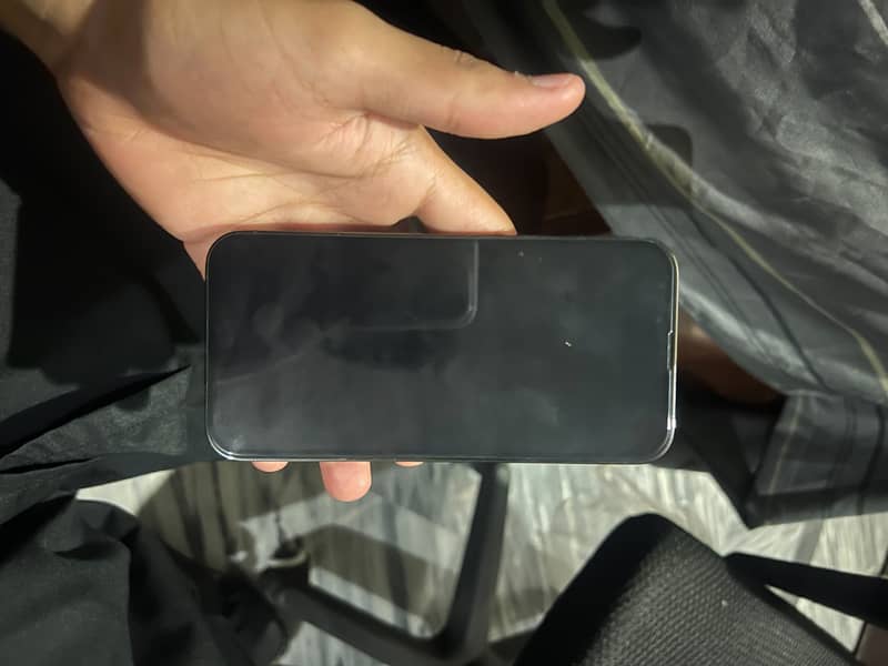 iPhone 13 Pro 1