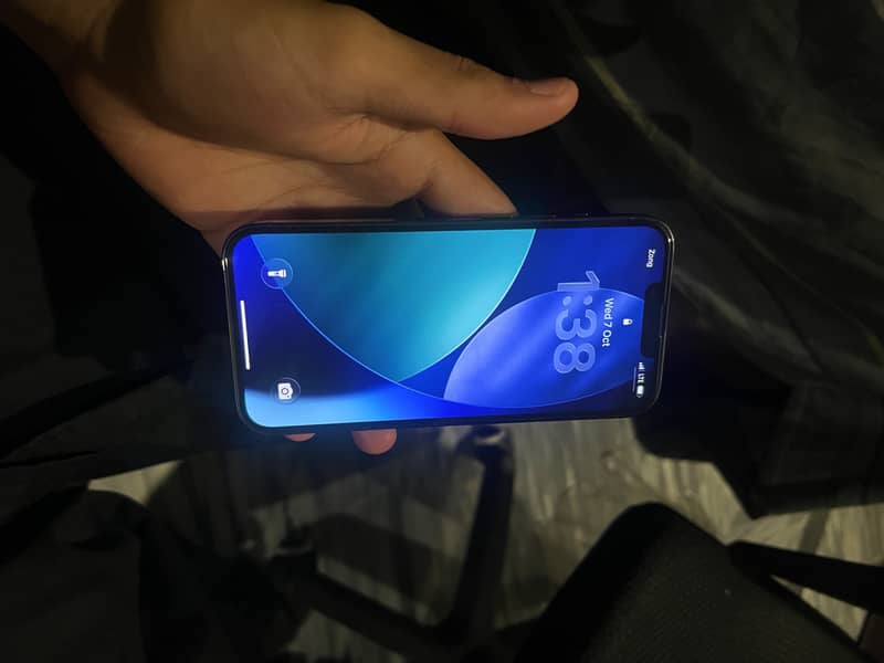 iPhone 13 Pro 4