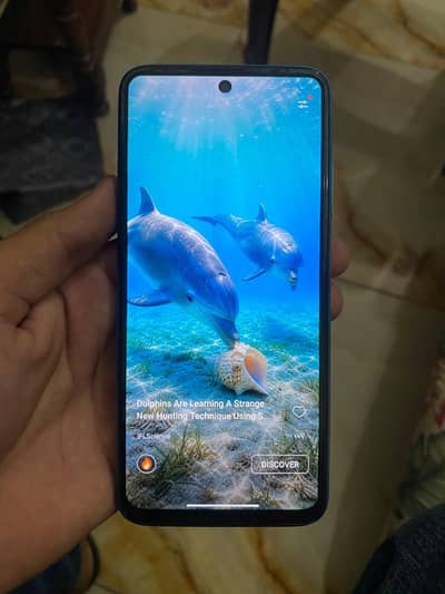 Xiaomi Redmi 10