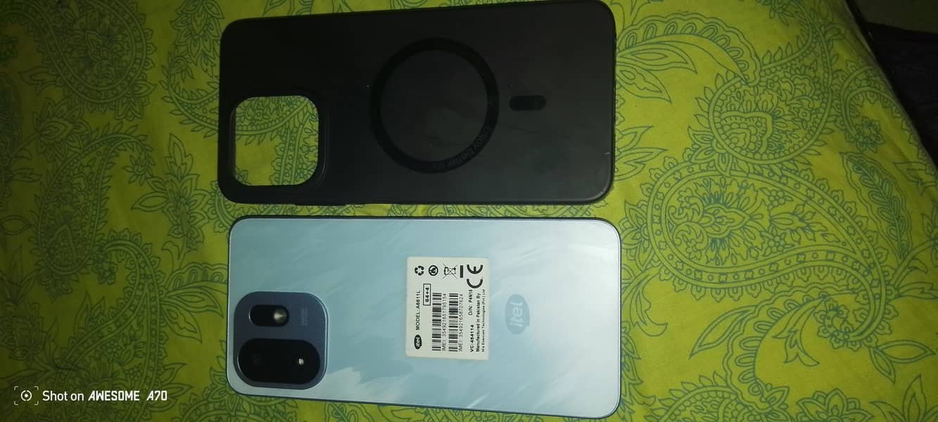Itel Other Model 0
