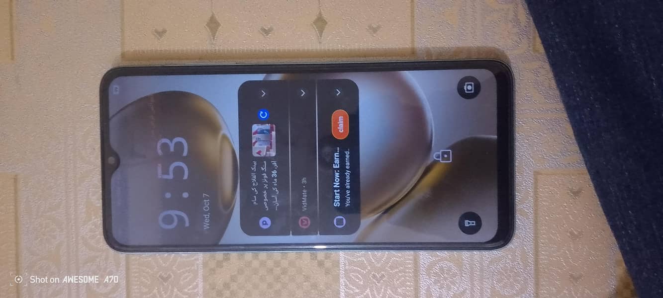 Itel Other Model 3