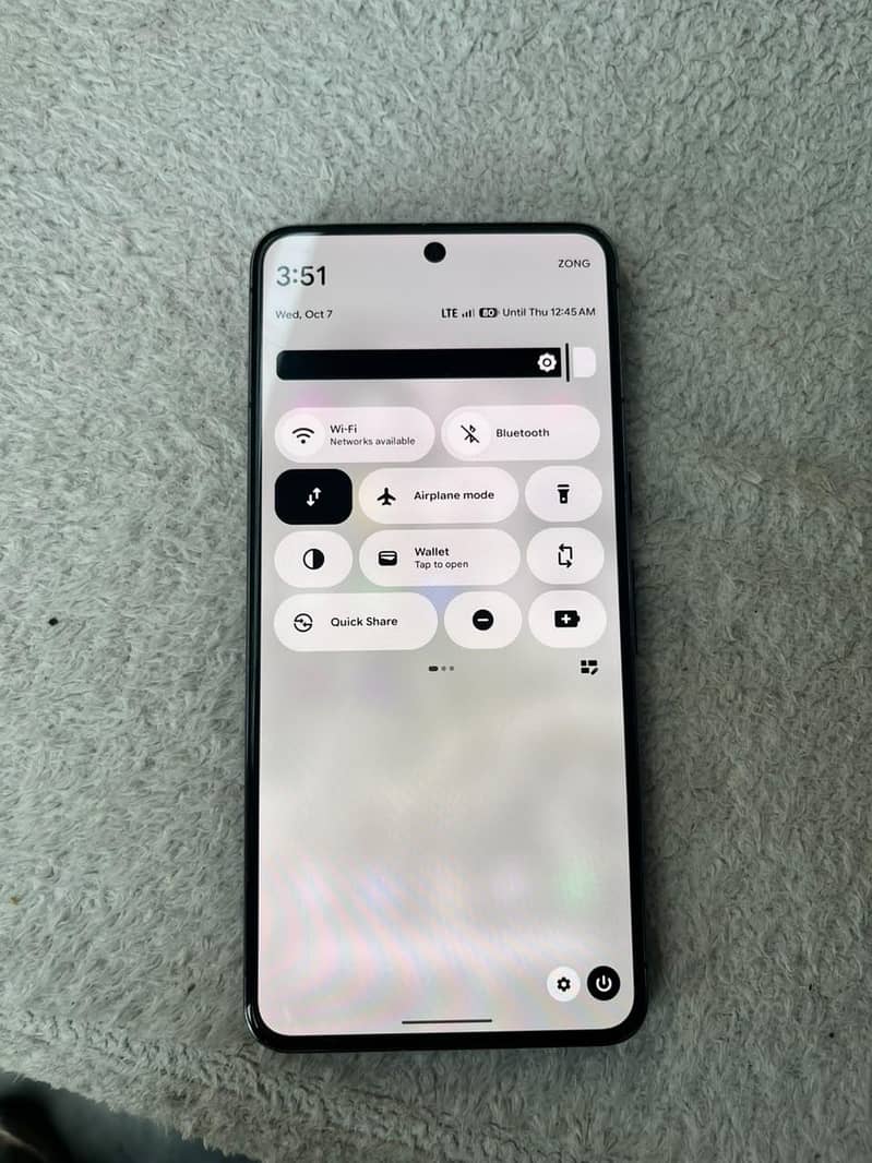 Google Pixel 8 Pro 3