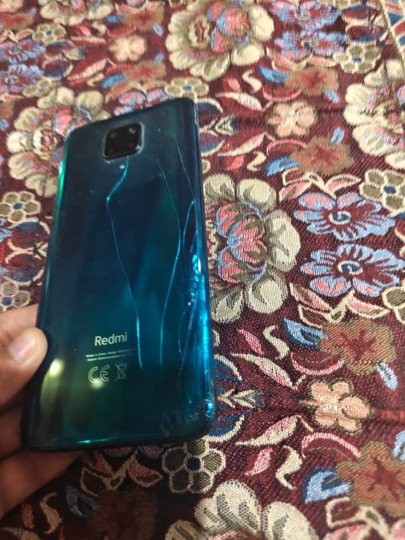 redmi note 9 pro 3