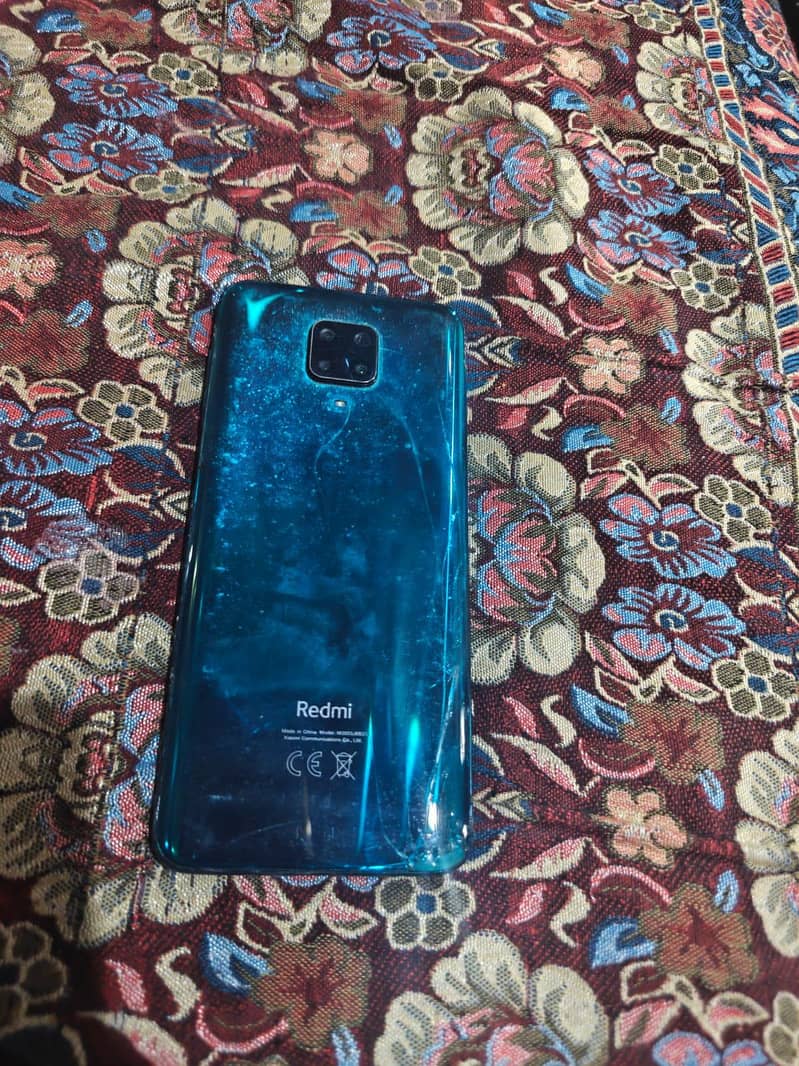 redmi note 9 pro 5