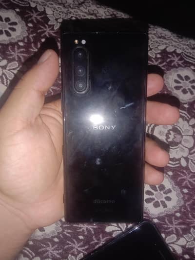 Sony Xperia 5 mark II non pta exchange possible