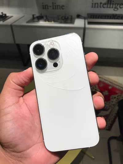Apple iPhone 14 Pro