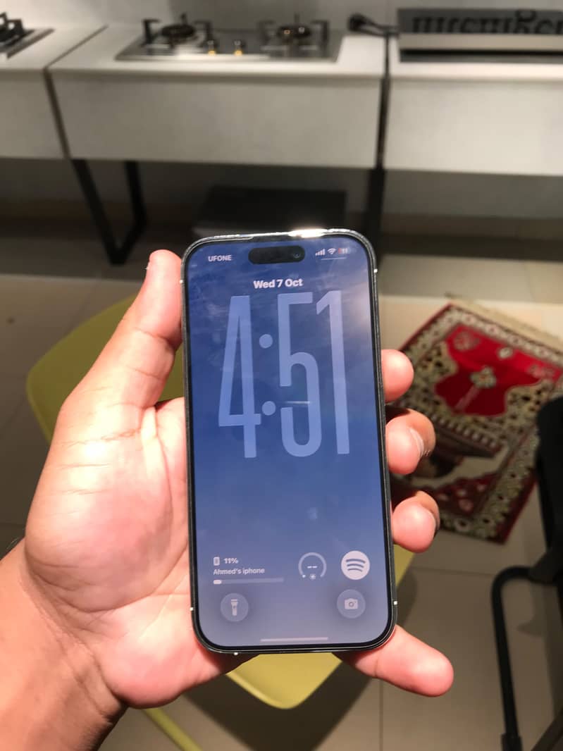 Apple iPhone 14 Pro 1