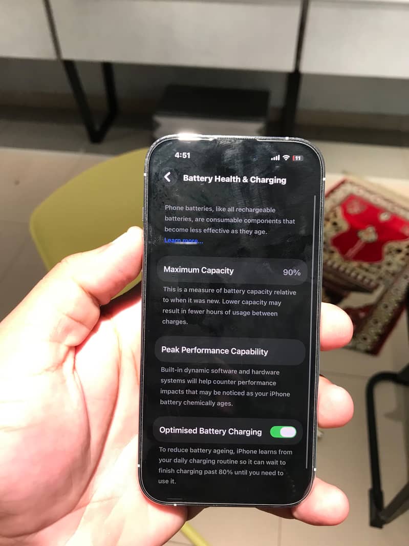 Apple iPhone 14 Pro 4