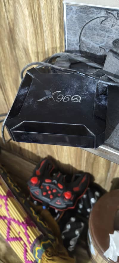 Android tv device forsale condition 10/10