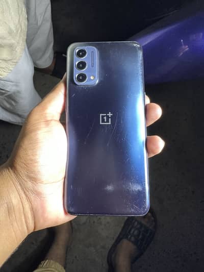One Plus Nord N200