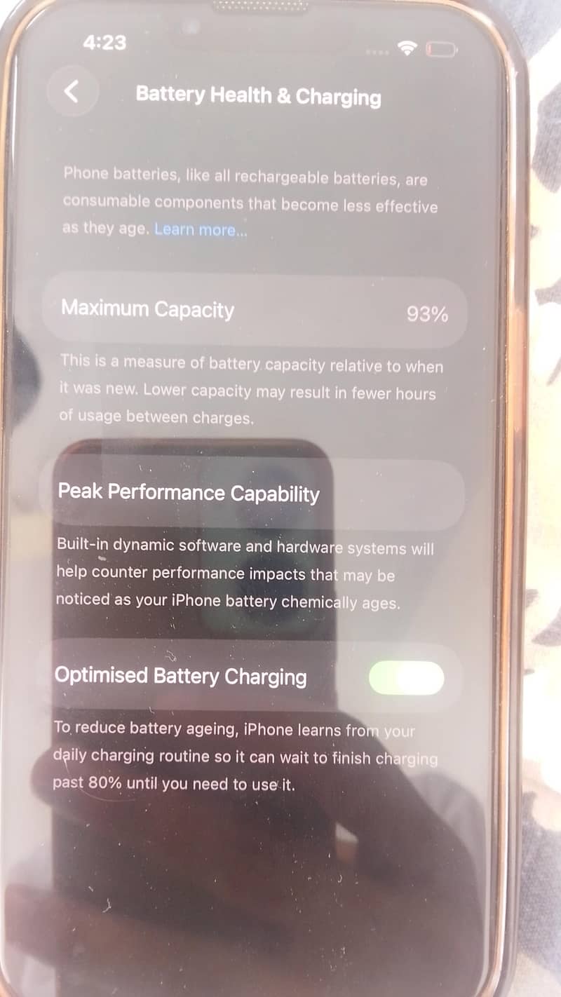Apple iPhone 13 3